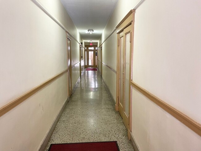 Photo - 1715 P St NW Apartment