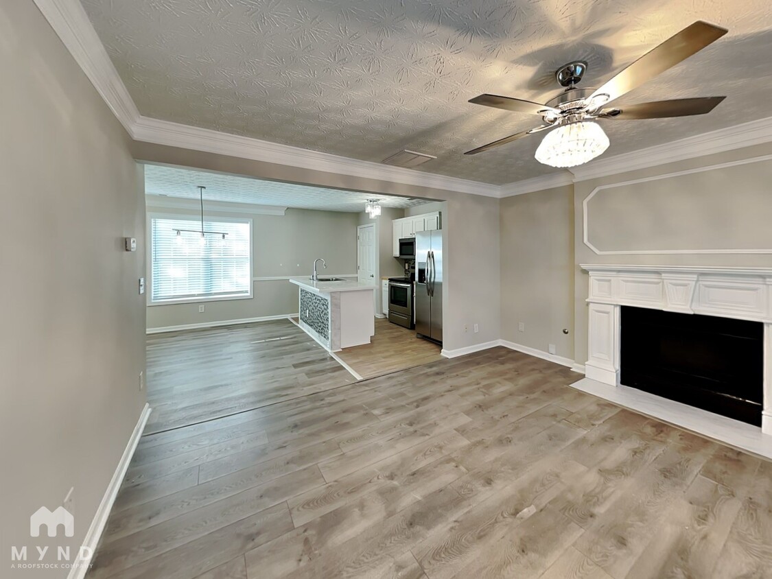 Foto principal - 3828 Leyland Dr