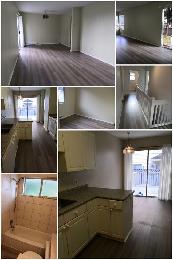 , Gibsons, BC V0N 1V9 Townhouse for Rent in Gibsons, BC