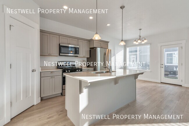 Building Photo - 4131 W 1650 N