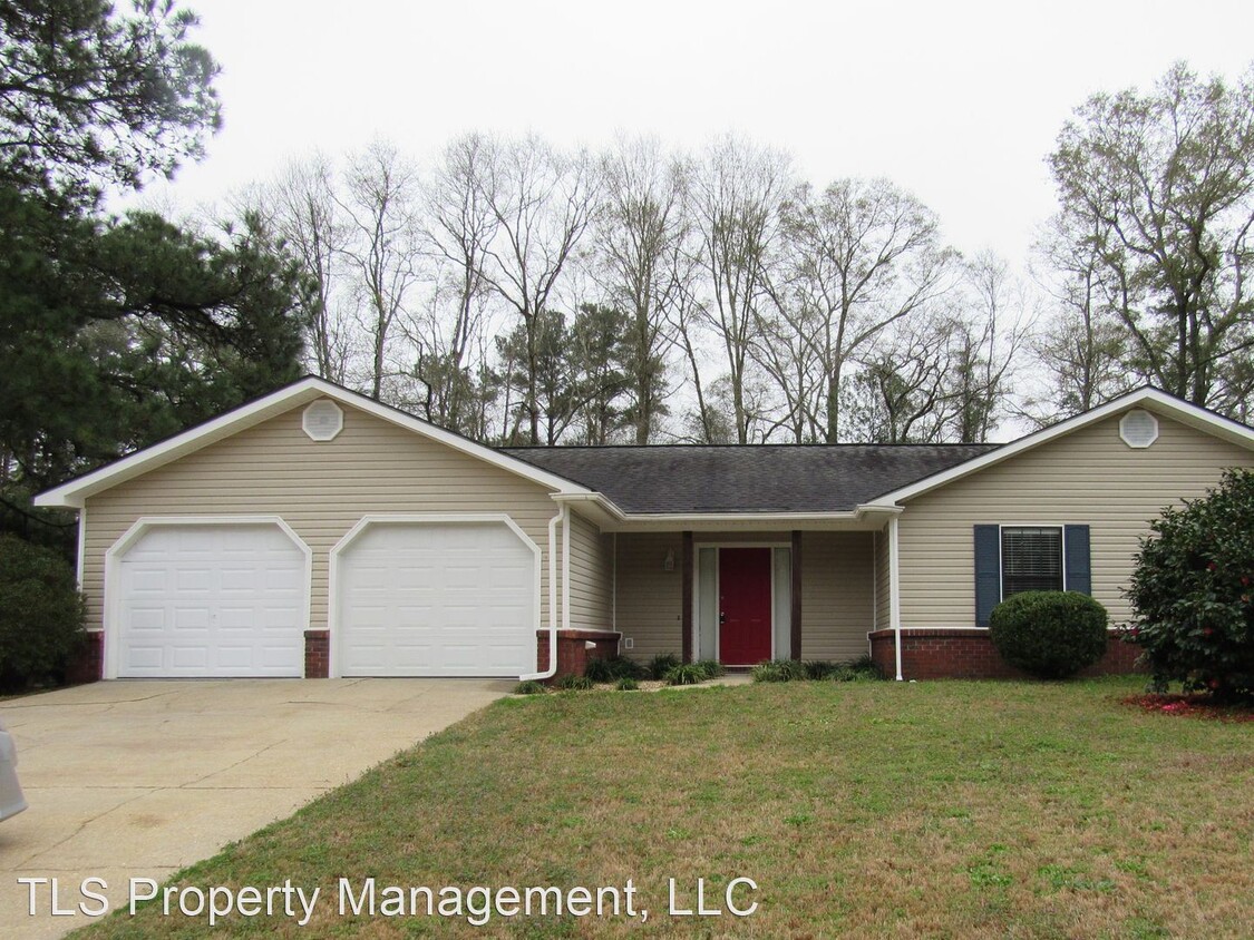 Primary Photo - 3 br, 2 bath House - 104 Caldwell Ct 1