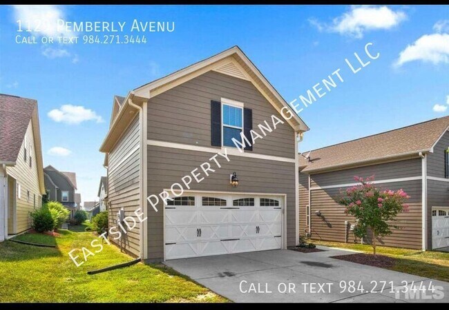 Foto del edificio - 1129 Pemberly Ave