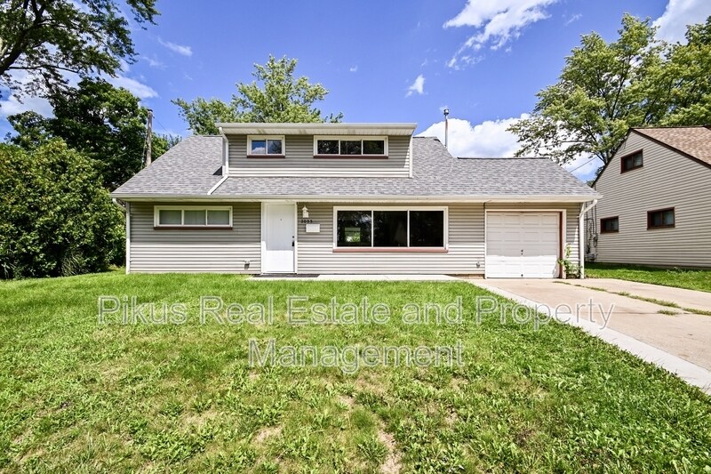 Primary Photo - 3055 13th St