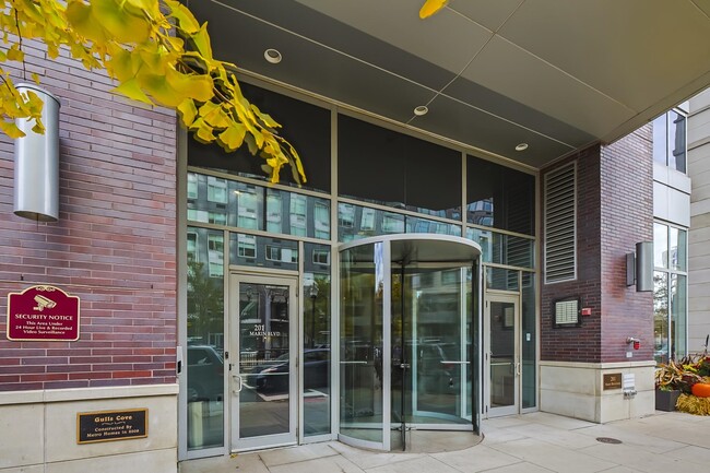 Building Photo - 201 Marin Blvd