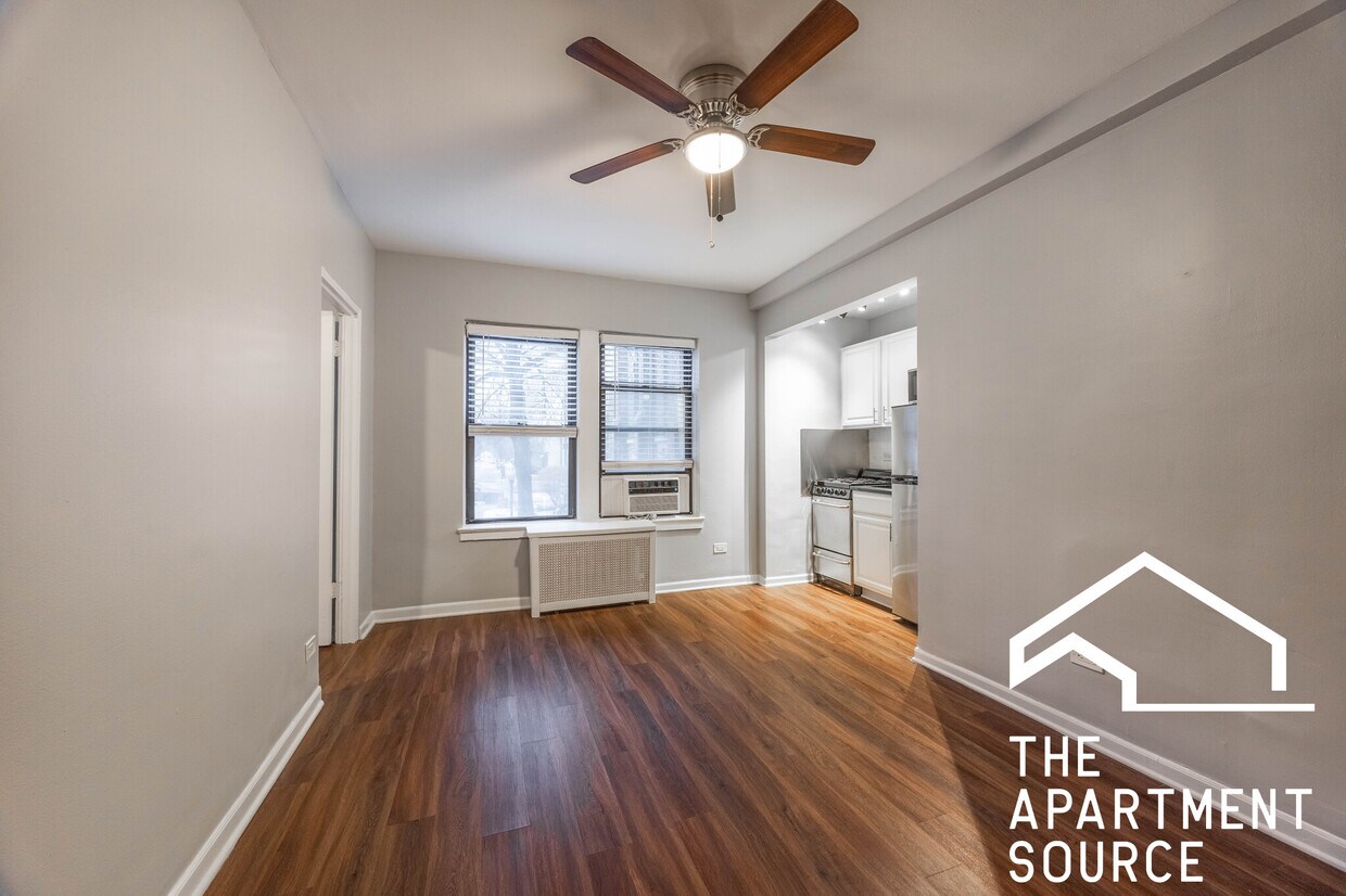 Foto principal - 1140 N La Salle Dr