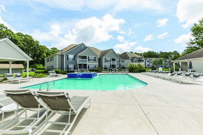 Building Photo - Northwood Apartment Homes