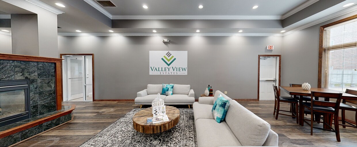 Photo - Valley View Estates Apartments
