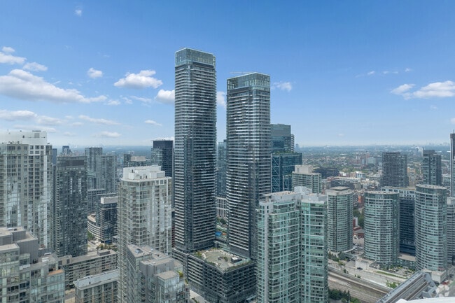 Concord Canada House