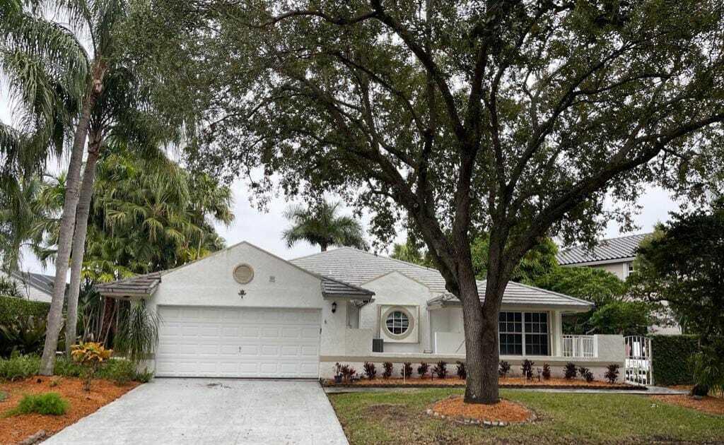 2170 Cove Ln, Weston, FL 33326 House Rental in Weston, FL
