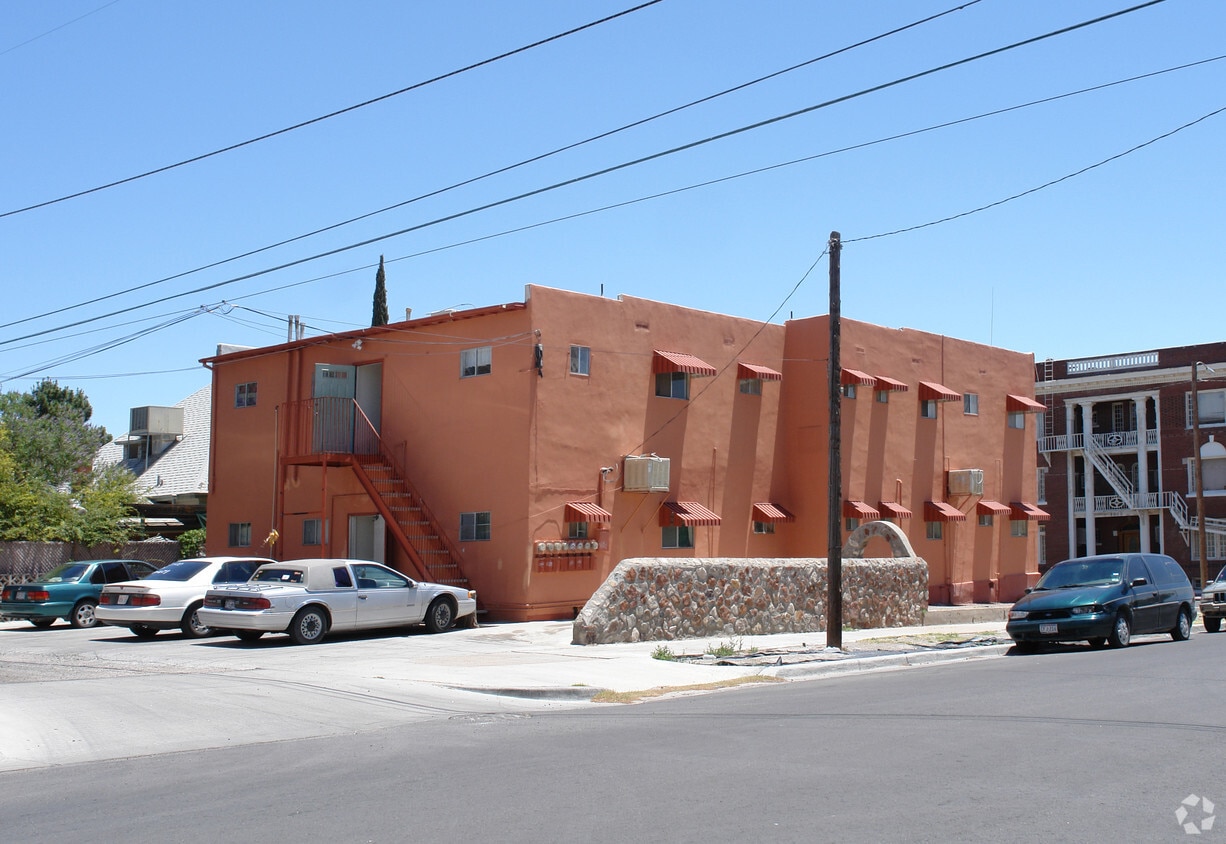 Building Photo - 1001 Rio Grande Ave