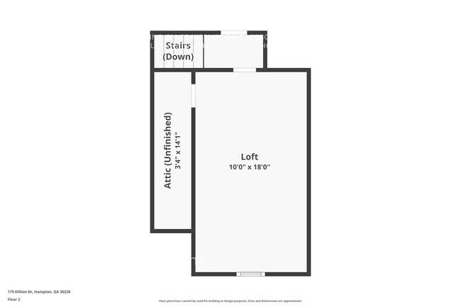 Building Photo - 175 Dillion Dr