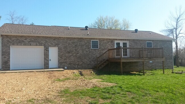 Foto del edificio - 2900 Mosley Ferry Rd