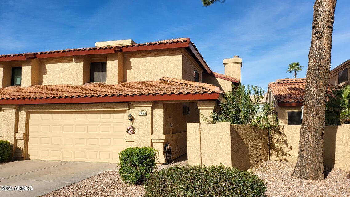 Foto principal - 4836 W Del Rio St