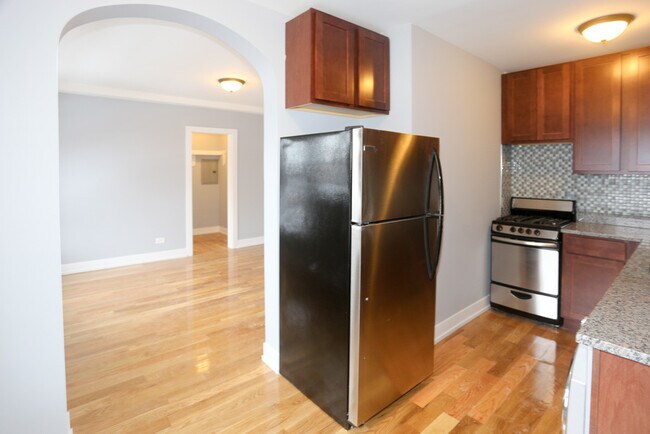 Foto del edificio - 550 W Arlington Pl