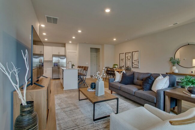 Foto del edificio - 2710 Fordham St