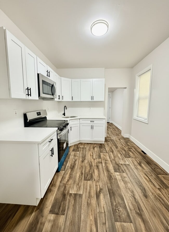 Foto del edificio - 1855 E Westmoreland St