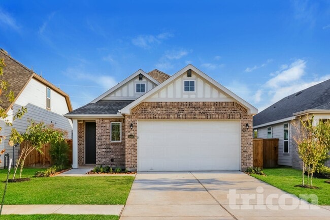Building Photo - 23627 Gibson Frst Dr