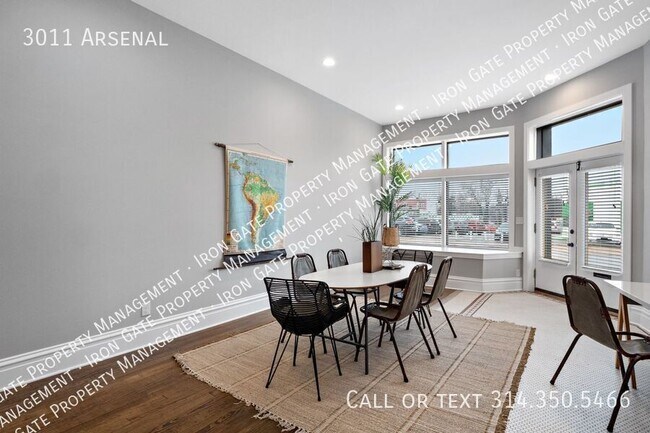 Foto del edificio - 3011 Arsenal-