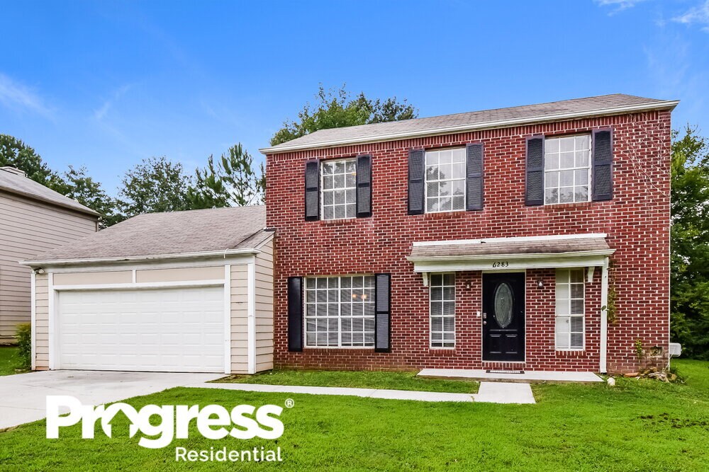 Foto principal - 6283 Marbut Farms Rd