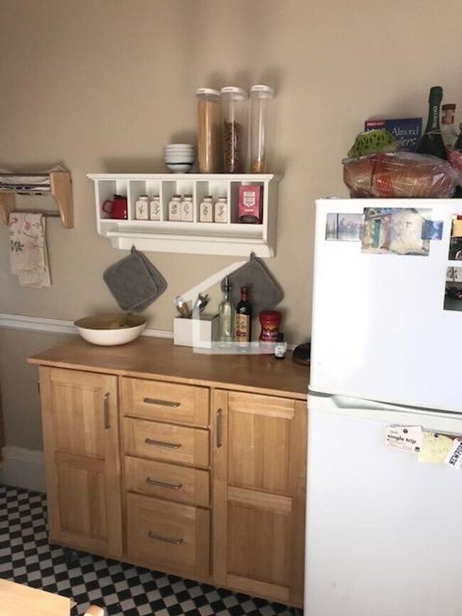 Foto del edificio - Nice studio in Fenway