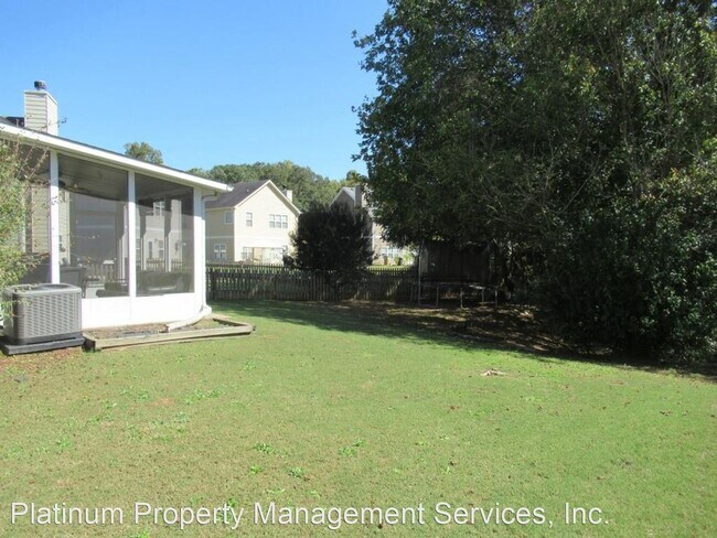 Building Photo - 3 br, 2.5 bath House - 6583 Silk Tree Pointe