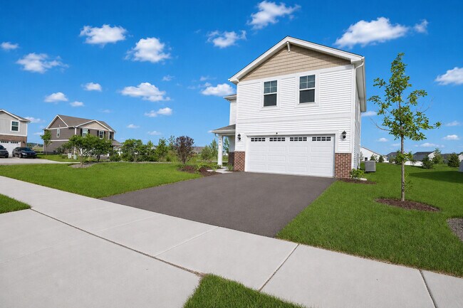 Foto del edificio - 101 Fieldcrest Ave