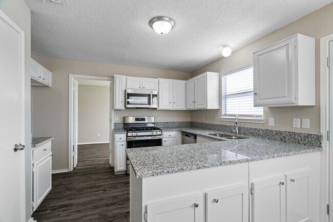 Foto del edificio - 3709 Bond St