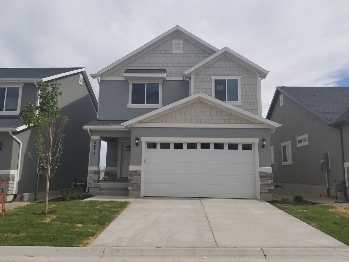 Foto principal - Beautiful 3 bed 2.5 bath home in Lehi