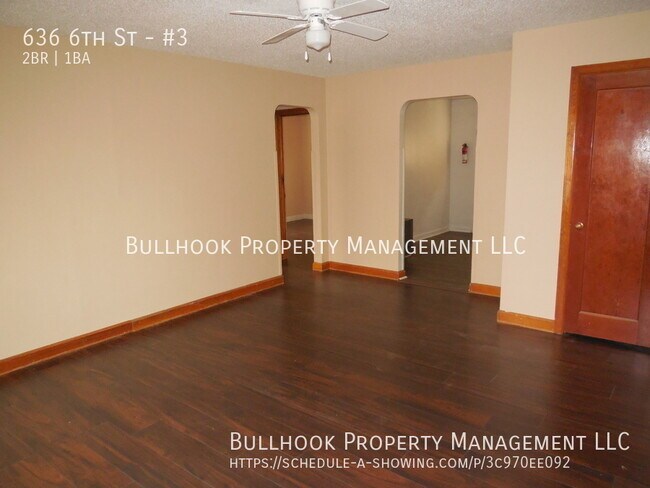 Building Photo - 636 6th St