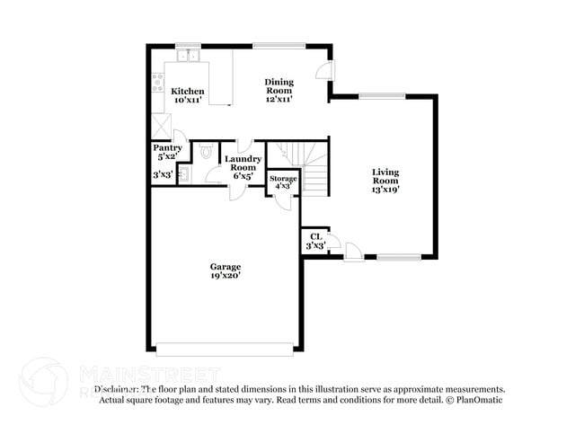 Building Photo - 6818 Still Lake Dr