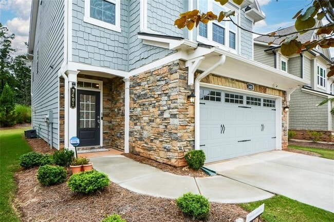 Building Photo - 3401 Park Pointe Cir