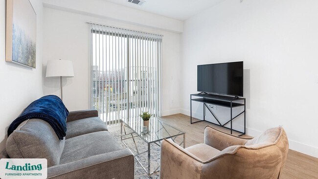 Foto del edificio - 650 E Sycamore St