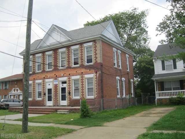 Building Photo - 114 W 28th St
