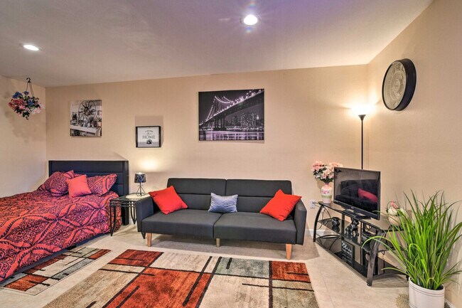 Foto del edificio - 1319 40th St