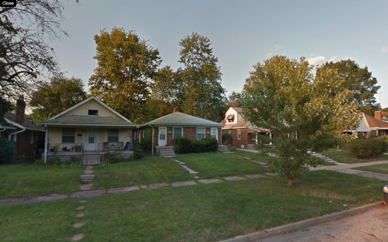 Foto principal - 2510 Brookside Pkwy N Dr