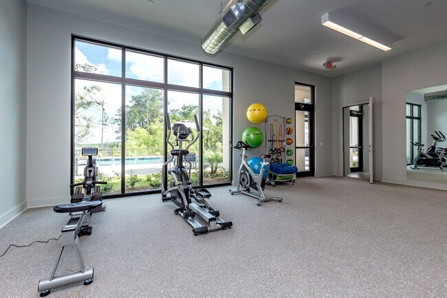 Foto del edificio - THE INLET - 1 BEDROOM, 1 BATH  CONDO - OCE...