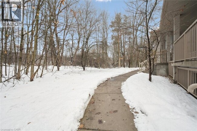 Photo du bâtiment - 255 Maitland St