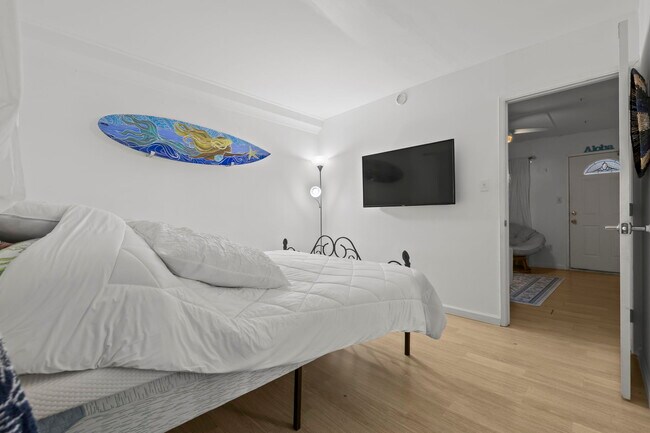 Foto del edificio - 68-041 Waialua Beach Rd