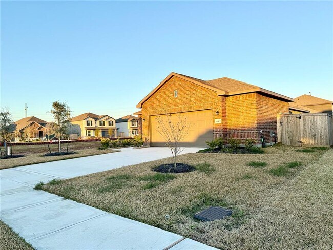 Foto del edificio - 4807 Bluestem Dr