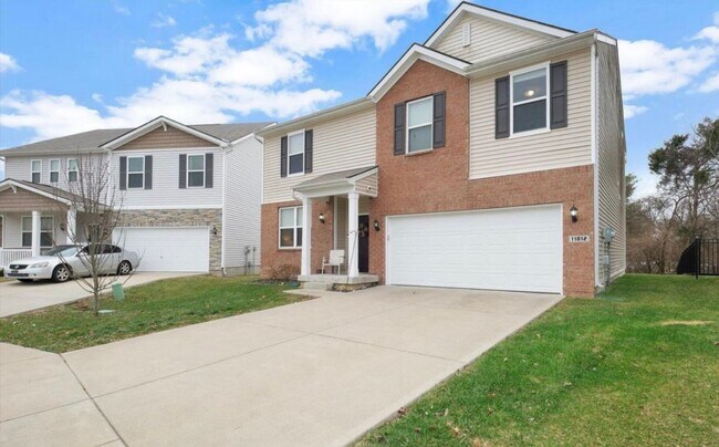 Building Photo - Spacious 4-Bedroom Home – Available Now!