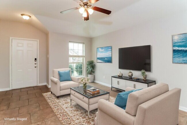 Foto del edificio - 2412 Hawkwood Ct