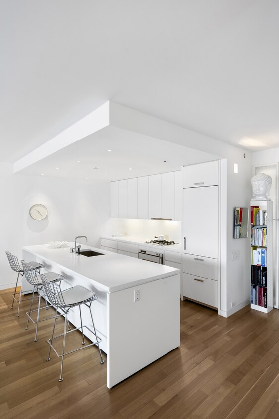 1 Grand Army Plz Unit 5E, Brooklyn, NY 11238 Room for Rent in