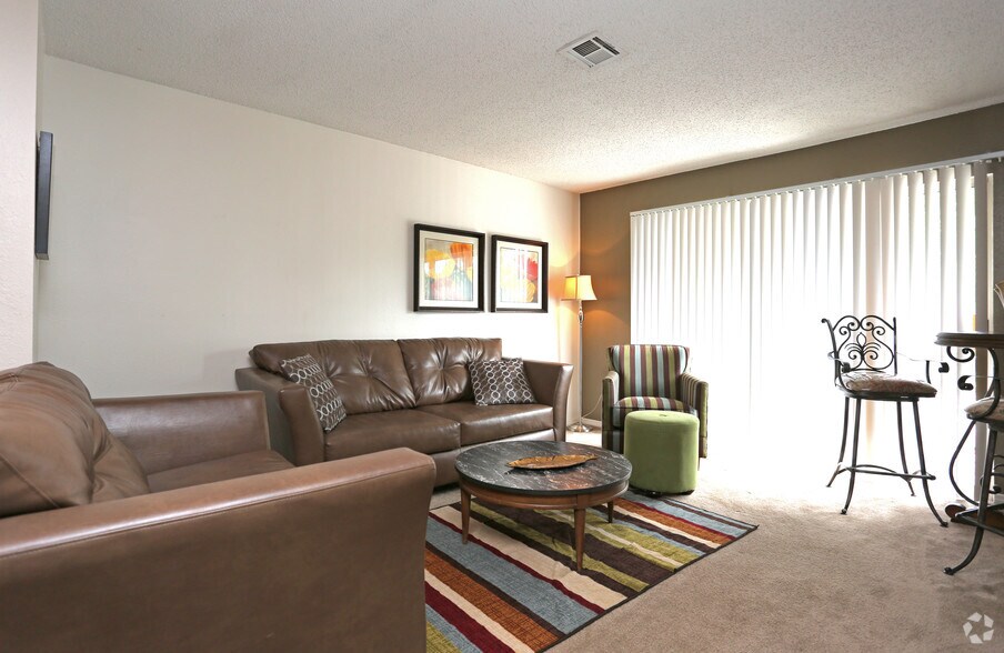 Deerfield Estates Rentals Tulsa, OK