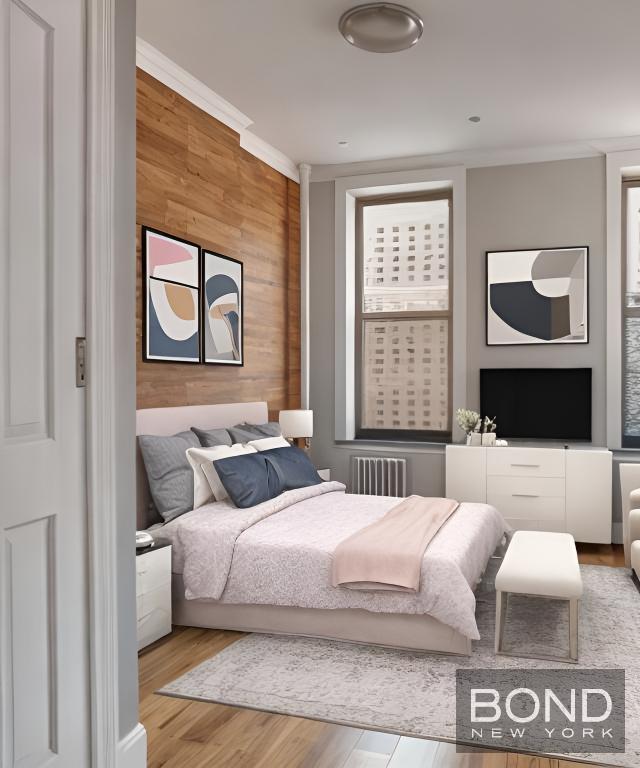 Foto principal - 438 W 52nd St