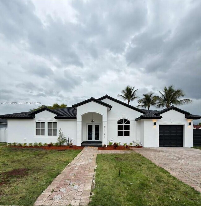 Foto del edificio - 18121 SW 152nd Ct