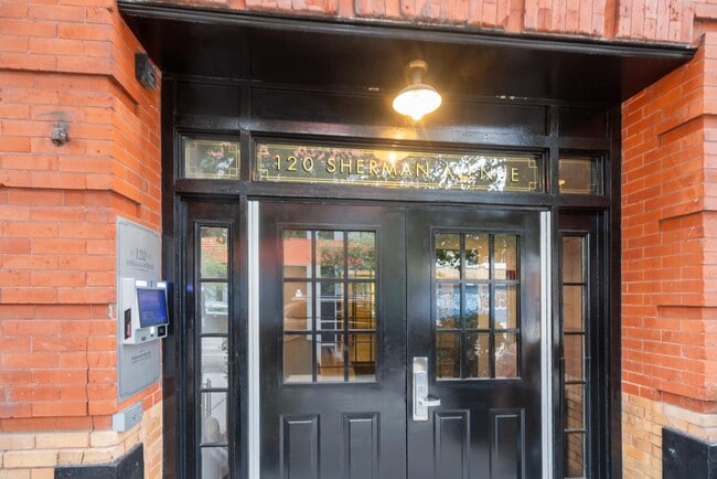 Building Photo - 120 Sherman Ave