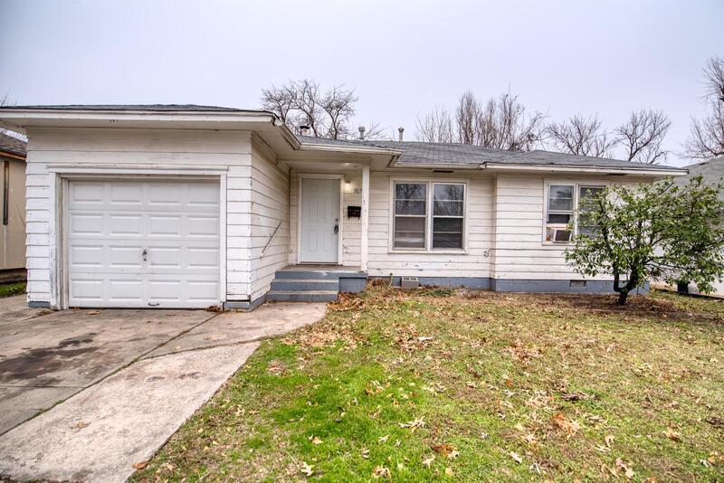 Foto principal - 3033 NW 31st St
