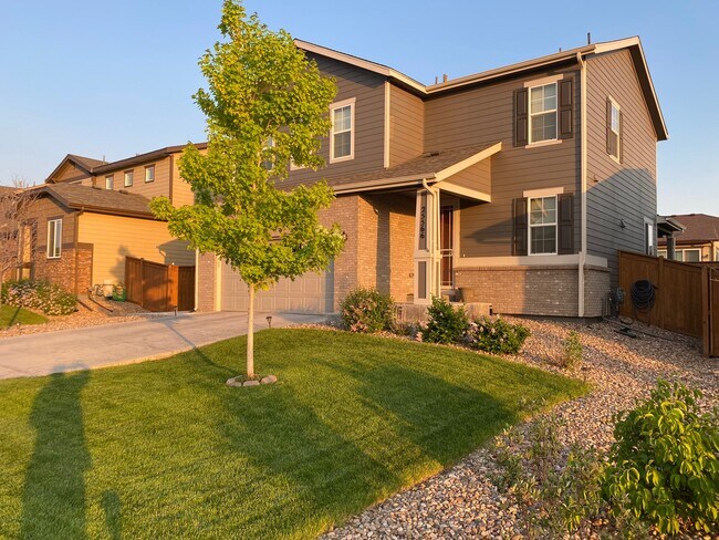 Foto del edificio - 25566 E Maple Ave