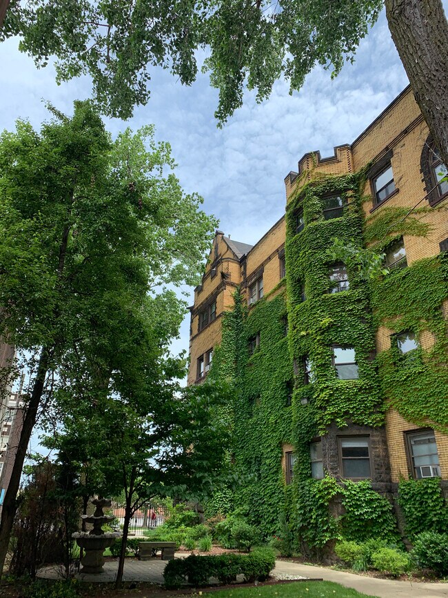 Foto del edificio - 3206 Prospect Ave E