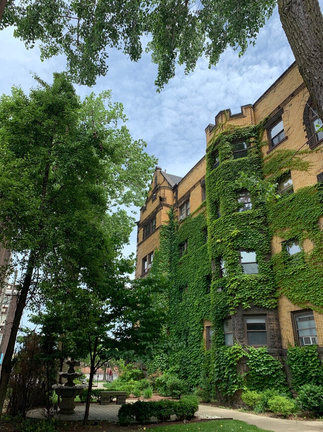 Building Photo - 3206 Prospect Ave E